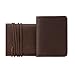 Saddleback Leather Co. RFID US Passport Holder Family Passport Wallet Includes 100 Year Warranty