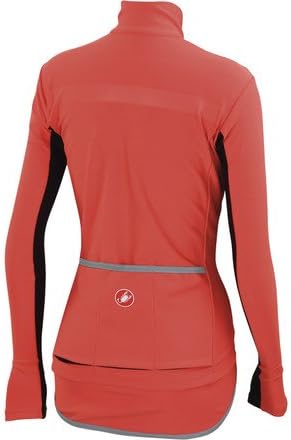 Castelli Gabba Women's Long Sleeve Jersey