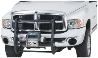 Ramsey Sierra Grille Guard Mounting Kit for 2002-2006 Dodge 1500 Ram 4x4, 4x2, Model Number 295930