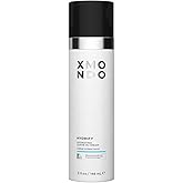 XMONDO Hair Hydrify Hydrating Leave-In Cream – Moisture That Lasts, Frizz That’s Gone | Softens, Smooths & Reduces Split Ends