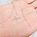 Sllaiss 8Pcs 22G Sterling Silver Nose Rings Studs Round Crystal Nose Body Piercing Jewelry 1.5mm 2mm 2.5mm 3mm