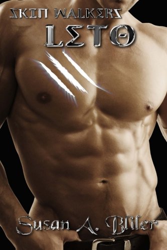 Skin Walkers Leto (Volume 2)