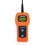 U480 OBD2 CAN BUS/ Engine Code Reader OBD2 OBDII Car or Truck AUTO Diagnostic Engine Scanner