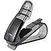 Iuhan Fashion Car Sun Visor Glasses Sunglasses Ticket Receipt Card Clip Storage Holder