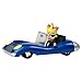 Johnny Test Mini Spy Car