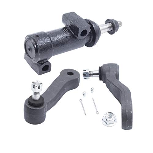 Automotive Front Idler Arm Idler Bracket & Pitman Arm for Chevy