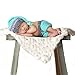 Feiuruhf Newborn Baby Girl Boy Crochet Knit Hat Costume Photography Prop Outfit Set