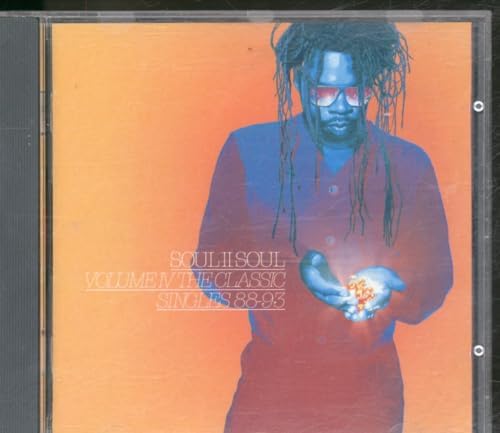 Soul II Soul - Club classics Vol. One (1989) - Amazon.com Music