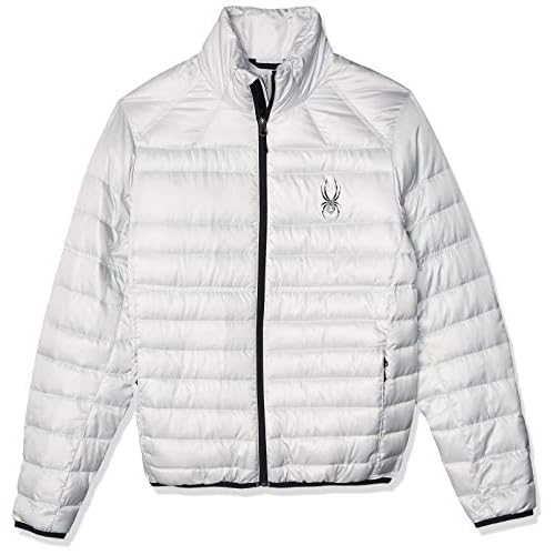 spyder men's prymo down jacket