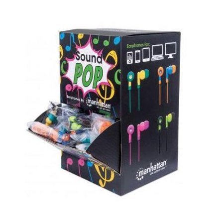MANHATTAN-COMPUTER-PRODU-178822-Sound-Pop-Earphone-Display-DH-178822-Rakutencom
