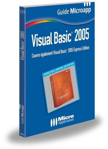 Visual Basic 2005