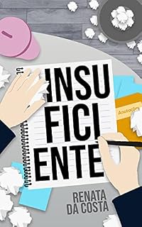 Livro Insuficiente