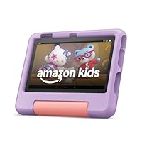 Amazon Fire 7 Kids tablet (newest model) ages 3-7. Top-selling 7