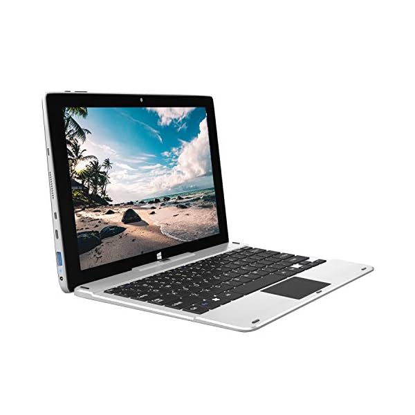 Jumper-Touch-Screen-Laptop-6GB-RAM-64GB-eMMC-116-inch-Windows-10-Laptop-Tablet-PC-Removable-Keyboard-Intel-Quad-Core-CPU-Supports-up-to-256GB-TF-Card-Expansion Jumper Touch Screen Laptop 6GB RAM 64GB eMMC 11.6 inch Windows 10 Laptop Tablet PC Removable Keyboard Intel Quad Core…