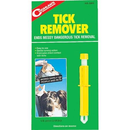 Coghlan's Tick Remover