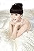 Straight Bangs Smooth Extensions Fringe Wig (Model: Jf010319) (Dark Brown)