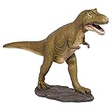 Design Toscano T-Rex Dinosaur Garden Statue