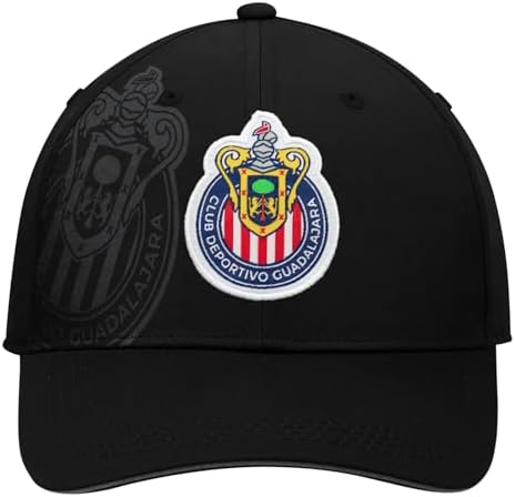 Amazon.com: Icon Sports Compatible with Chivas De Guadalajara