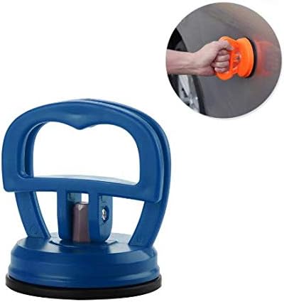 Car Sag Repair Tool Universal Mini Auto Body Dent Removal Tools Strong Suction Cup Glass Lifter Single Hand Puller