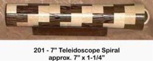 BIGMUDDY T-Scope:Lamted.Spiral/Pur
