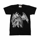 Travis Scott Birds in the Trap Sing McKnight Tee (Unisex) (L, Black)