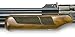 Sumatra 2500, 500cc Reservoir air rifle