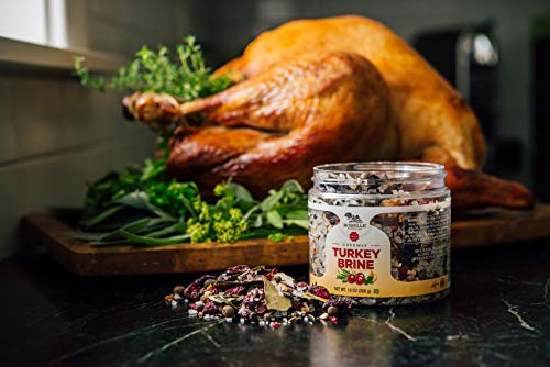 3 Rodelle+Turkey+Brine+13+Ounce