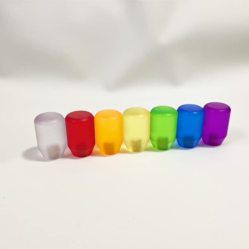 SZJLMKJ Joystick Bullet top handle ball top for