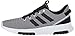 adidas Men's Cf Racer Tr Hiking Shoes Black/White, (11.5 M US)