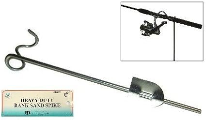 heavy duty rod holders