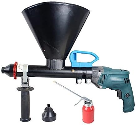 Caulking Gun Pointing Brick Grouting Mortar Sprayer Applicator Tool (AK-5)