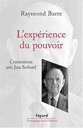 L' expérience du pouvoir
