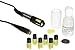 YSI 605352 Field Probe and Cable Assembly for DO200A Dissolved Oxygen and Temperature Meter, 4-Meter Length