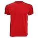 Fruit Of The Loom Mens Heavy Weight Belcoro Cotton Short Sleeve T-Shirt