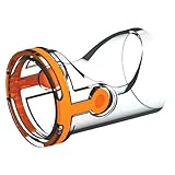 Dye Eye Pipe / Detent System - DM8 DM9 DM10 DM11 DM12 / Reflex / Rail 2011