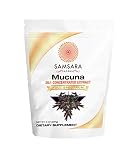 Mucuna Extract Powder (8oz) 20:1 Concentrated Extract