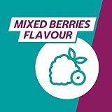 Gaviscon Double Action Mixed Berries 4-Pack Chewable Tablets view 12