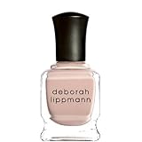 deborah lippmann Sheer Nail Lacquer, Naked