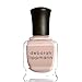 deborah lippmann Sheer Nail Lacquer, Naked