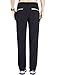 Hopgo Women's Waterproof Outdoor Sports Pants Quick Dry Cargo Pants Hiking Pants