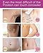 Underarm Whitening Cream, Natural Whitening Cream,Best Gift for Women, Effective for Lightening & Brightening Armpit, Knees, Elbows, Sensitive & Private Areas