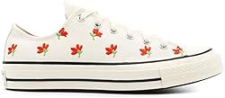 Converse Unisex Chuck Taylor Low 70 OX Bright Poppy