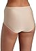 Bali Women’s Light Control Tummy Panel Shapewear Brief Fajas 2-Pack DFX70J