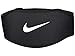 Nike Strength Training Belt 3.0 L Black/Black/White