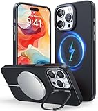 Humixx Magnetic for iPhone 15 ProMax