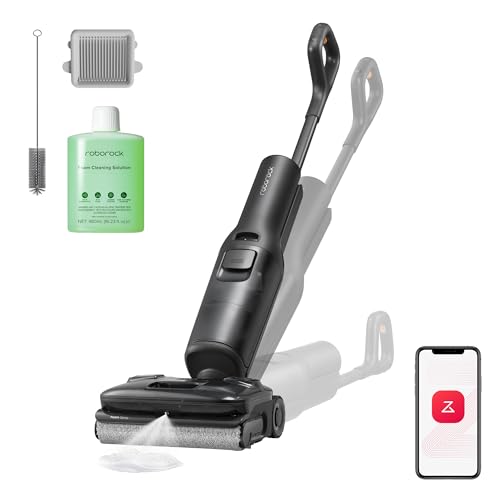 Roborock F25 ACE Pro Wet Dry Vacuum Cleaner