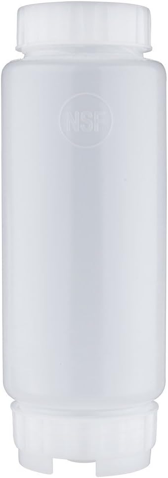 FMP 32 Oz FIFO Squeeze Bottle (280-1817) by FMP