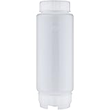 FMP 16 Oz FIFO Squeeze Bottle (280-1805)