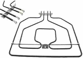 RECAMBIOS DREYMA Resistencia Horno Grill Bosch 2300W CO.472682 ...