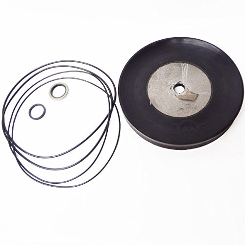 Coats Tire Changer Bead Breaker Cylinder Seal Kit 182079 5060 5070 7050 7060 +